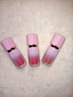 Lip/Blush Liquid